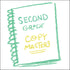 2nd Grade Copy Masters